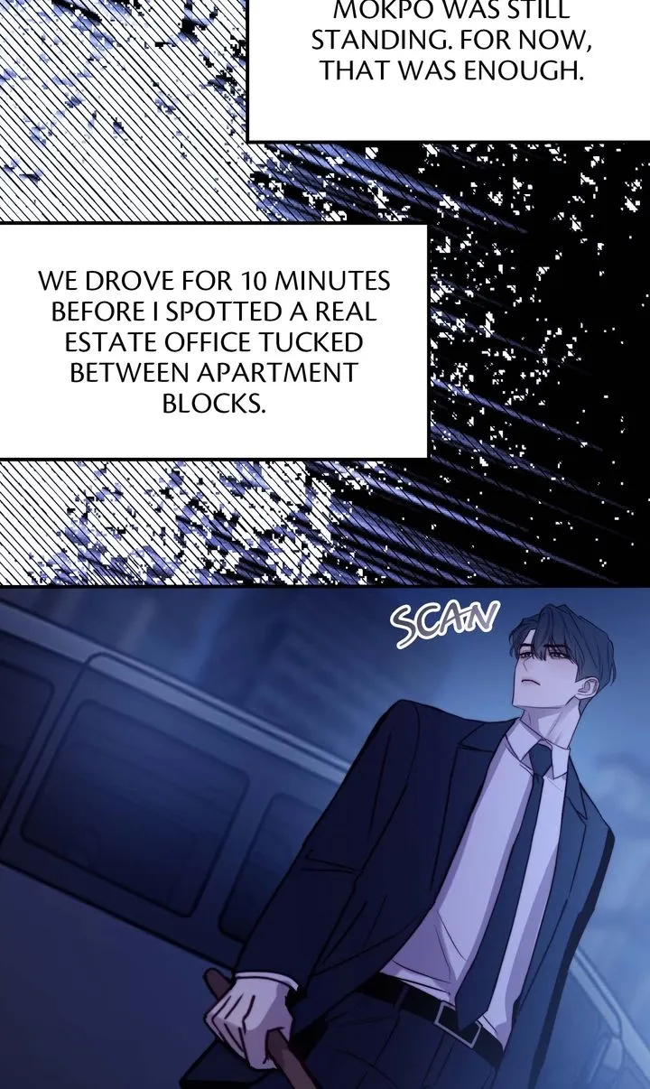 Stay Alive Chapter 39 page 57 - 