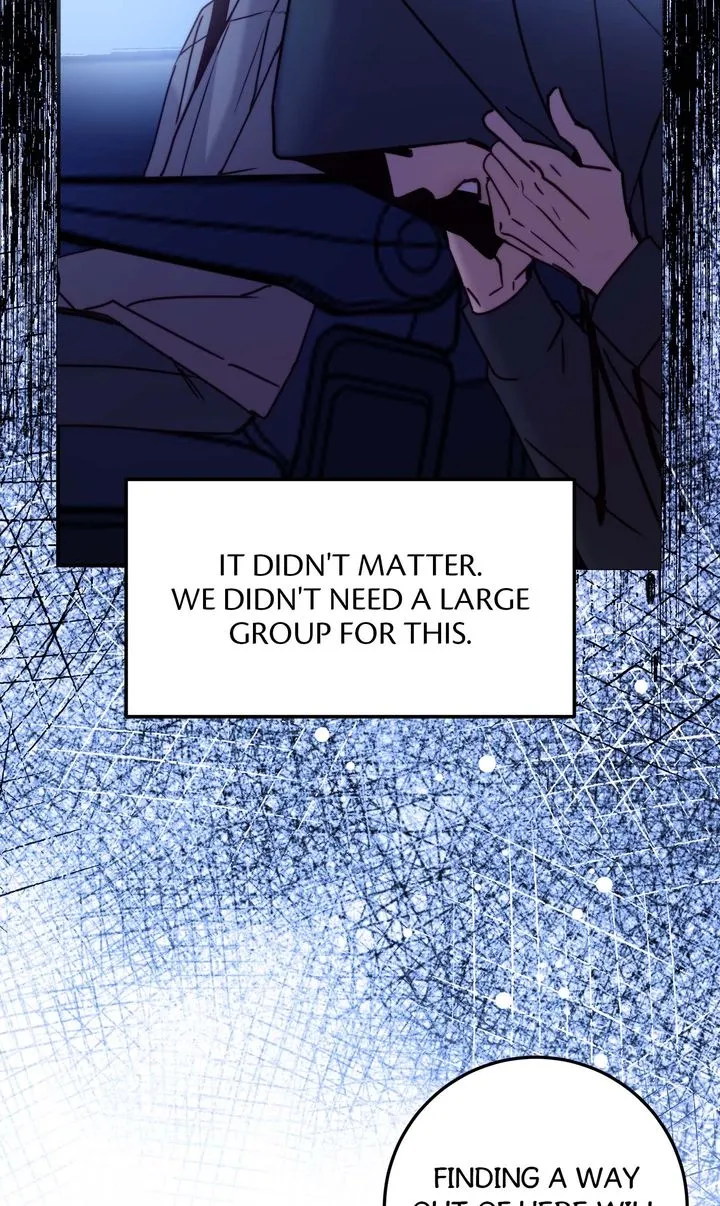 Stay Alive Chapter 39 page 59 - 