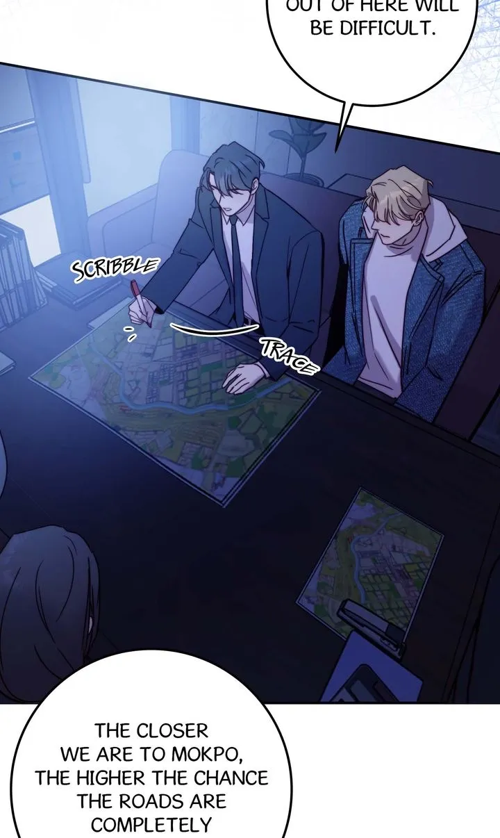 Stay Alive Chapter 39 page 60 - 