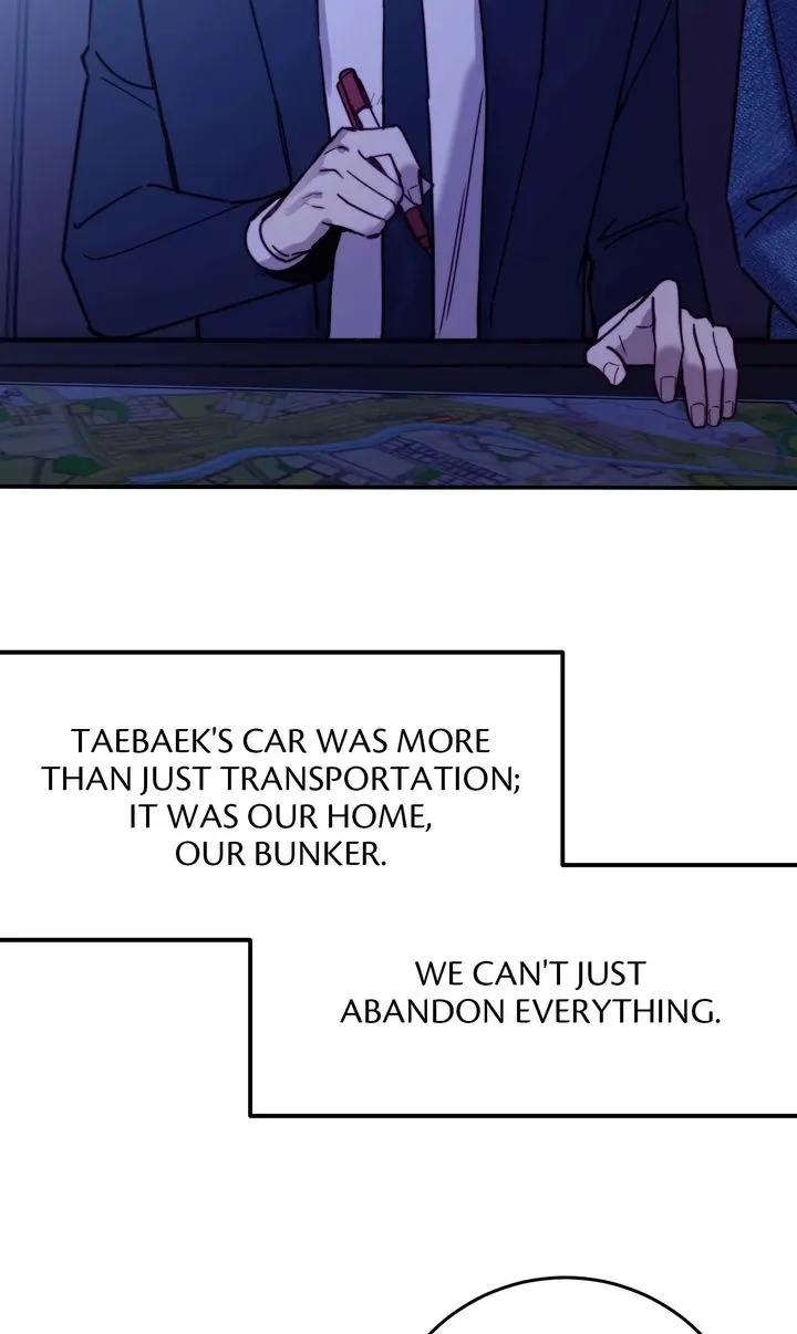 Stay Alive Chapter 39 page 63 - 