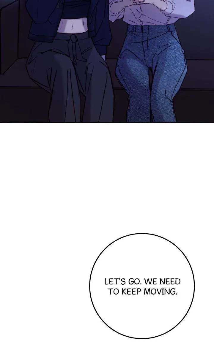 Stay Alive Chapter 39 page 68 - 