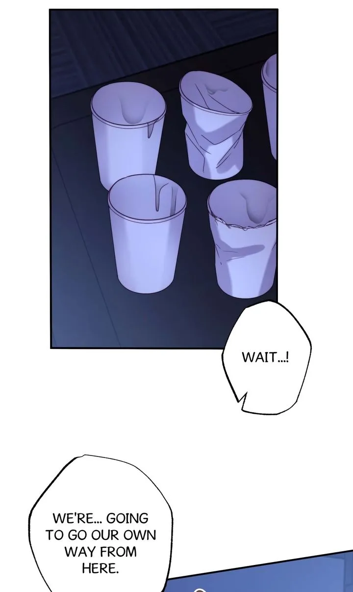 Stay Alive Chapter 39 page 69 - 