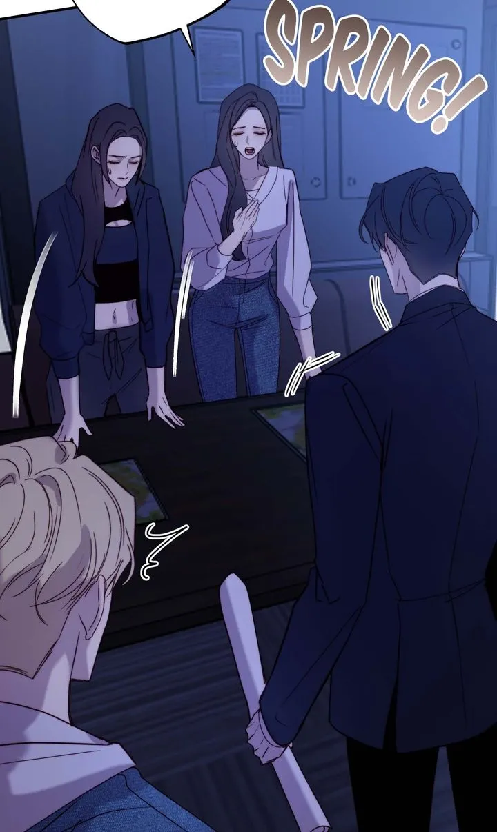 Stay Alive Chapter 39 page 70 - 