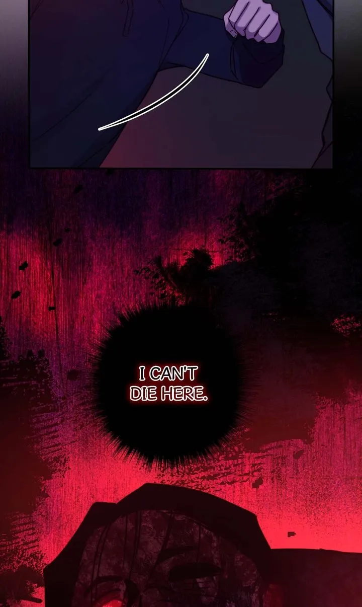 Stay Alive Chapter 39 page 8 - 