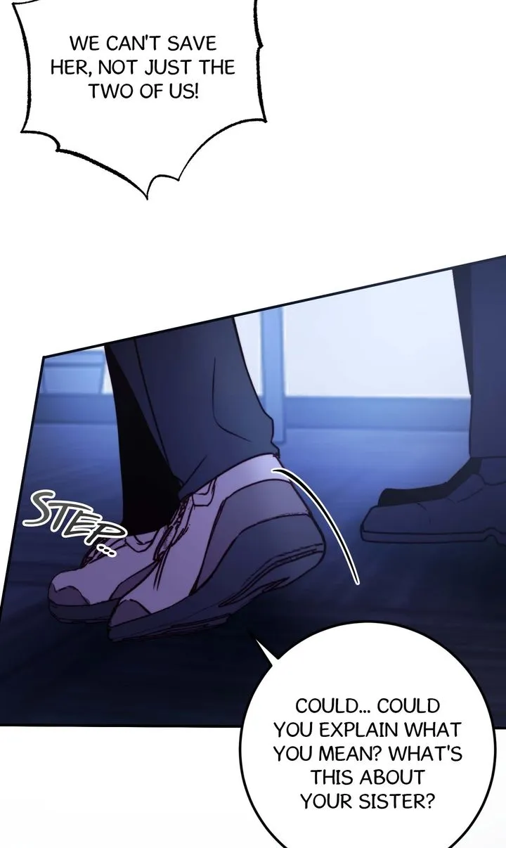 Stay Alive Chapter 39 page 75 - 