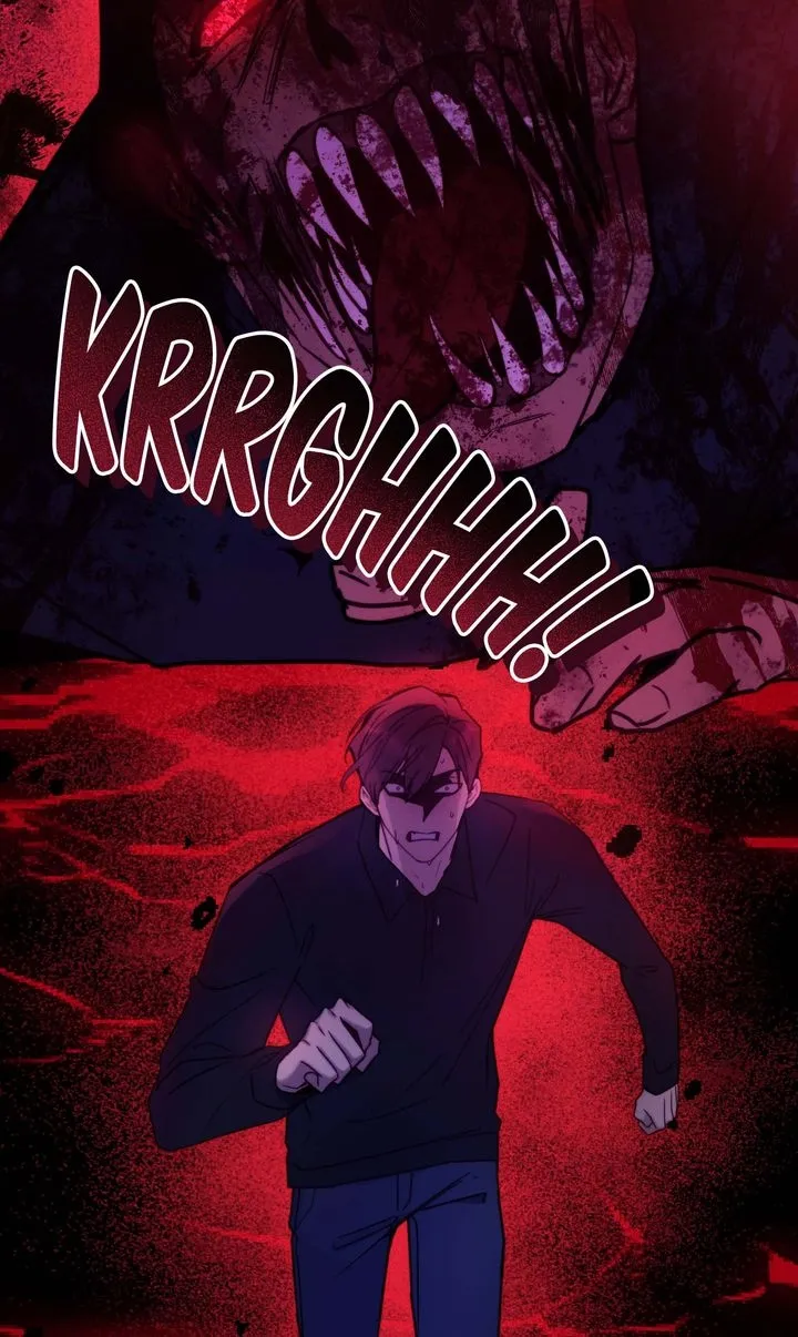 Stay Alive Chapter 39 page 9 - 