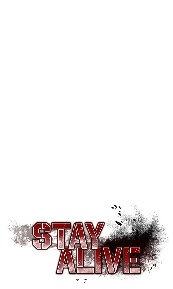 Stay Alive Chapter 4 page 1 - 