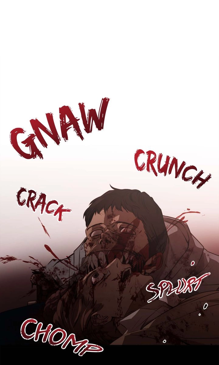 Stay Alive Chapter 4 page 2 - 