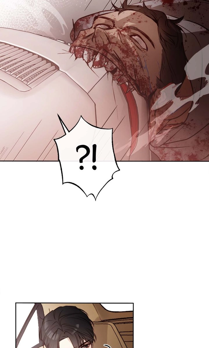 Stay Alive Chapter 4 page 11 - 