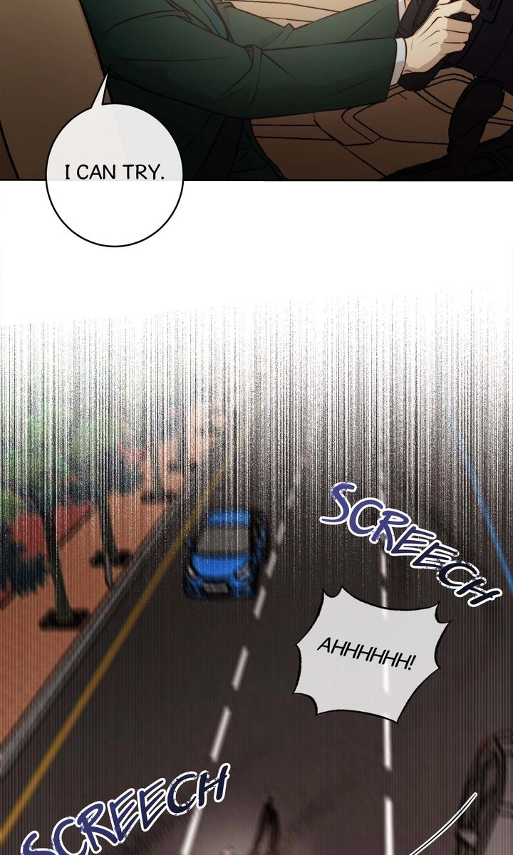 Stay Alive Chapter 4 page 13 - 