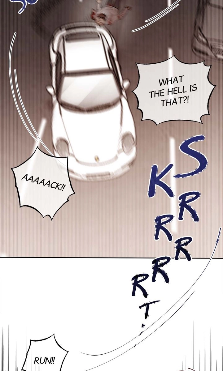 Stay Alive Chapter 4 page 14 - 