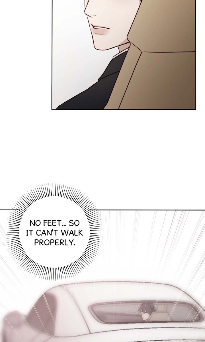 Stay Alive Chapter 4 page 16 - 