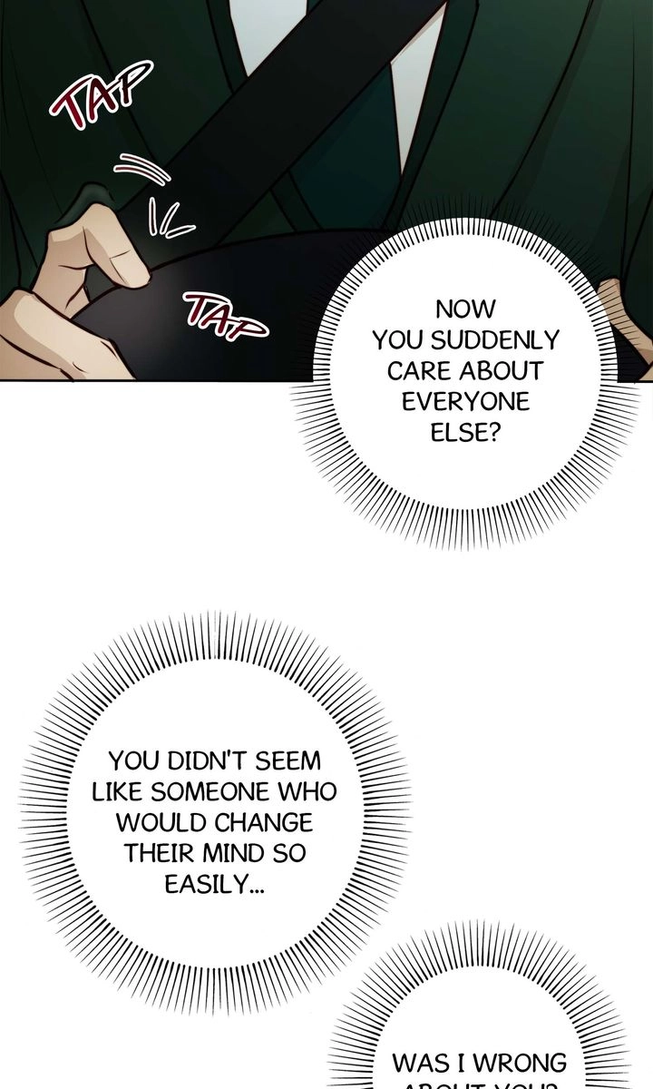 Stay Alive Chapter 4 page 20 - 