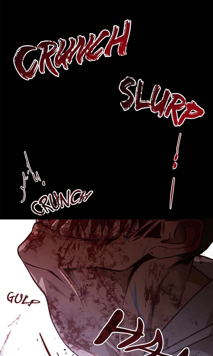 Stay Alive Chapter 4 page 3 - 