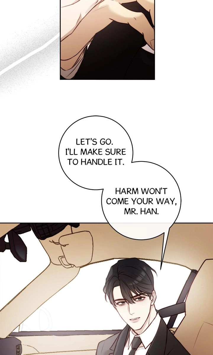 Stay Alive Chapter 4 page 22 - 