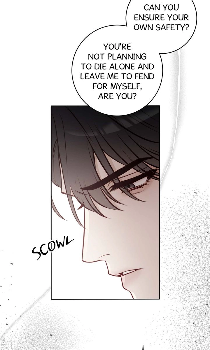 Stay Alive Chapter 4 page 24 - 