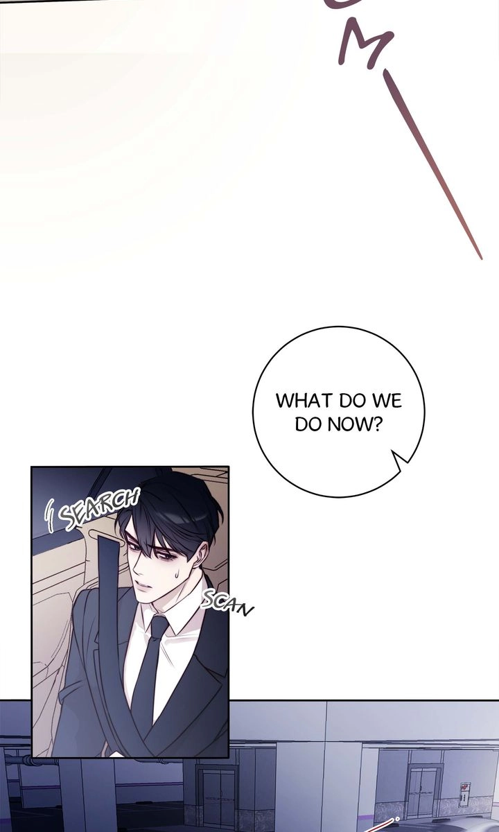 Stay Alive Chapter 4 page 29 - 