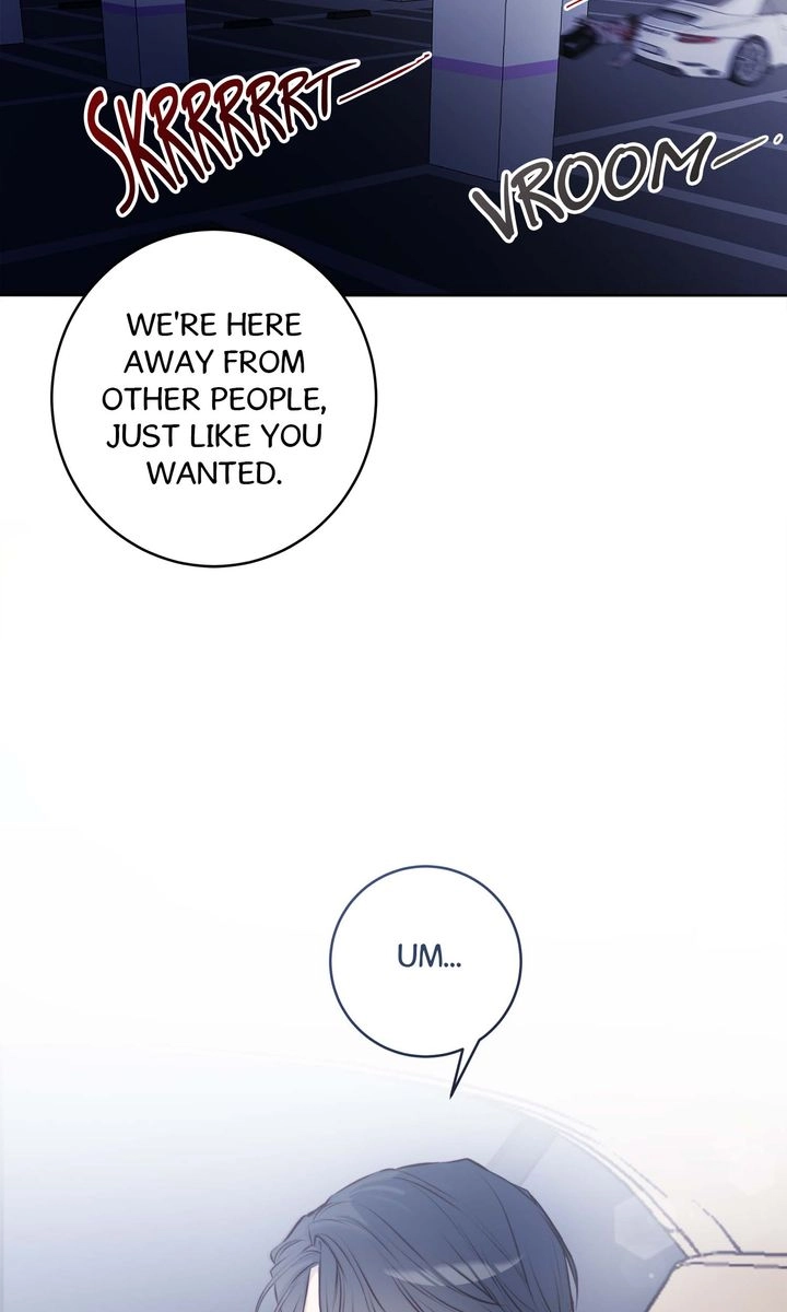 Stay Alive Chapter 4 page 30 - 