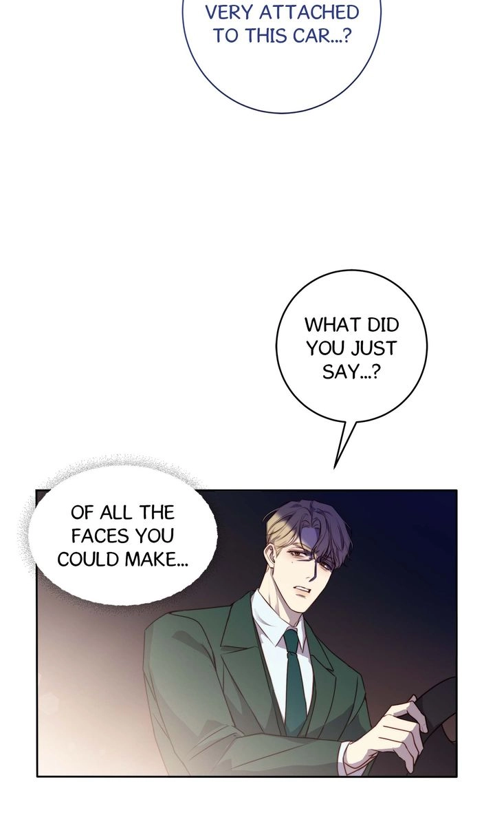 Stay Alive Chapter 4 page 32 - 