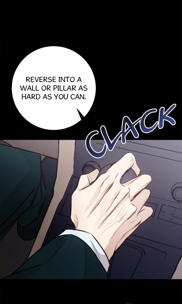 Stay Alive Chapter 4 page 35 - 