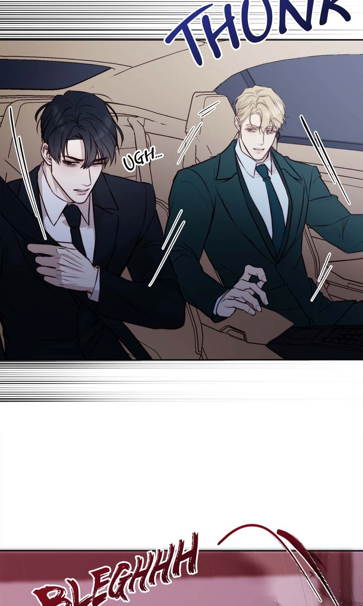 Stay Alive Chapter 4 page 39 - 