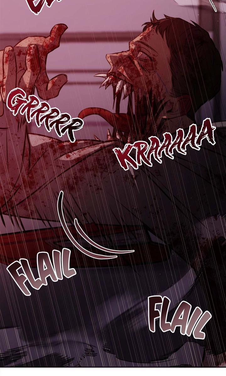 Stay Alive Chapter 4 page 40 - 