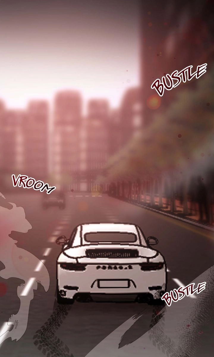 Stay Alive Chapter 4 page 5 - 