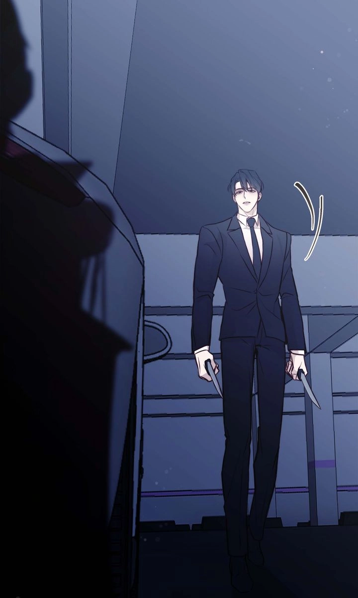 Stay Alive Chapter 4 page 42 - 