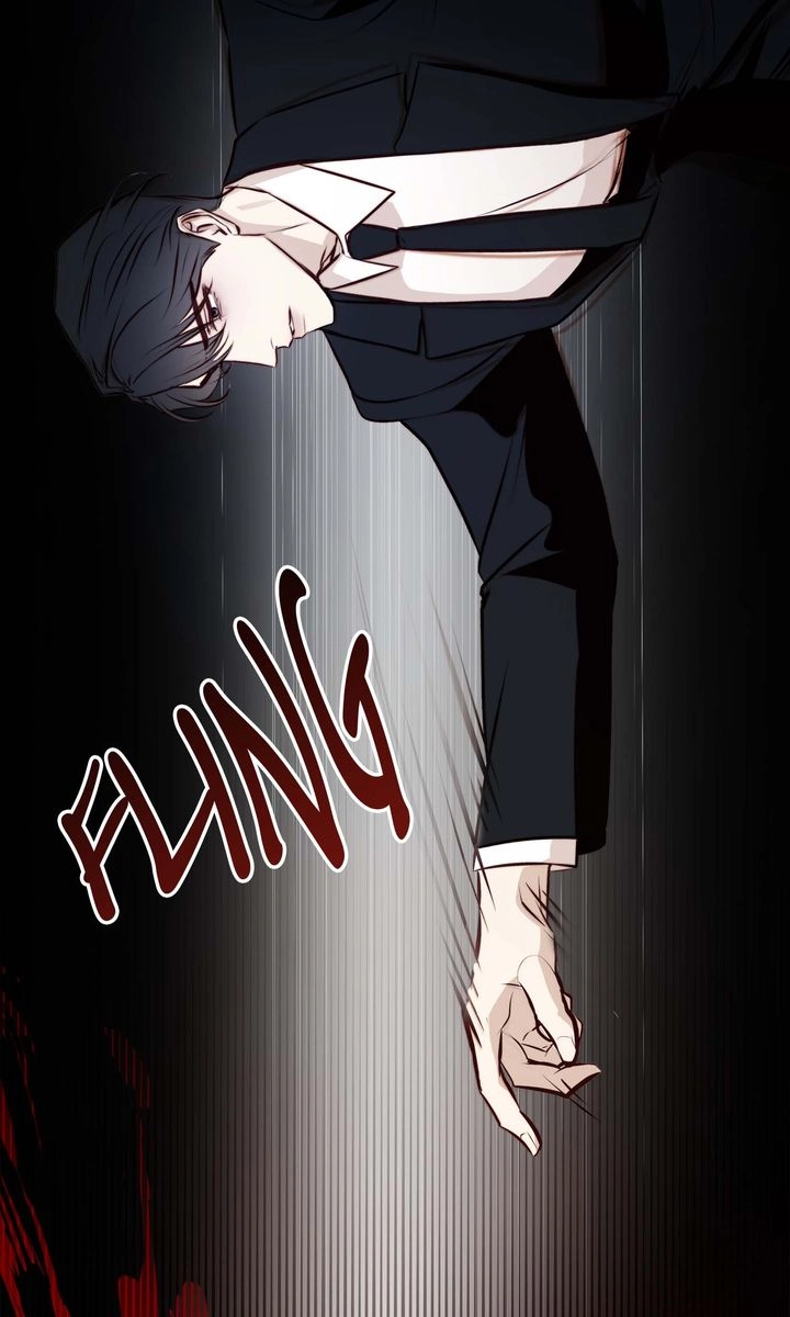 Stay Alive Chapter 4 page 44 - 