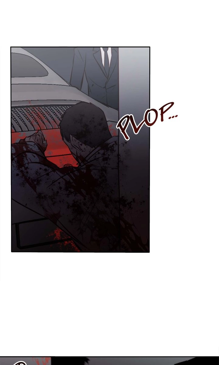 Stay Alive Chapter 4 page 46 - 