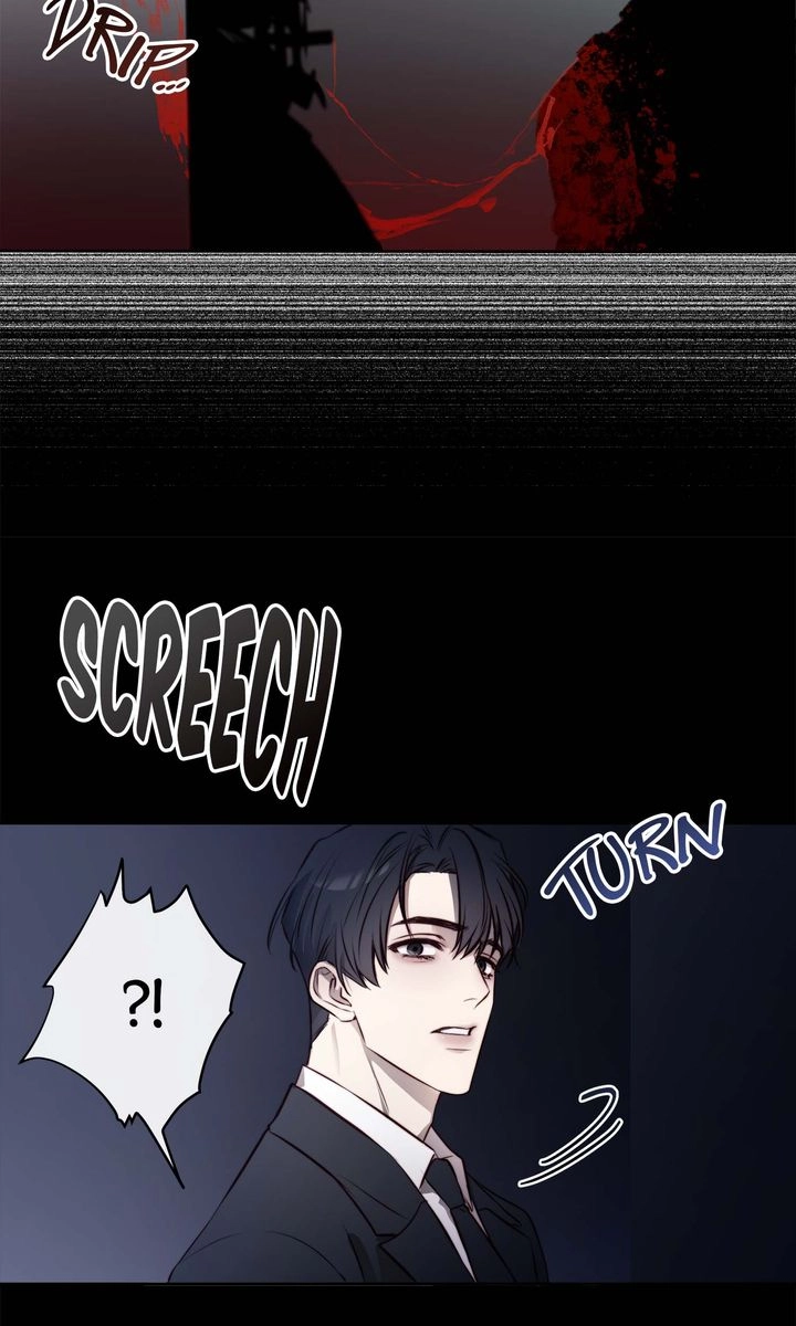 Stay Alive Chapter 4 page 47 - 