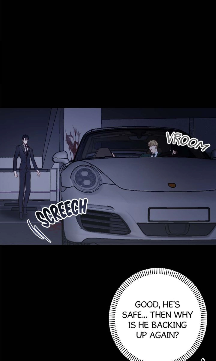 Stay Alive Chapter 4 page 48 - 