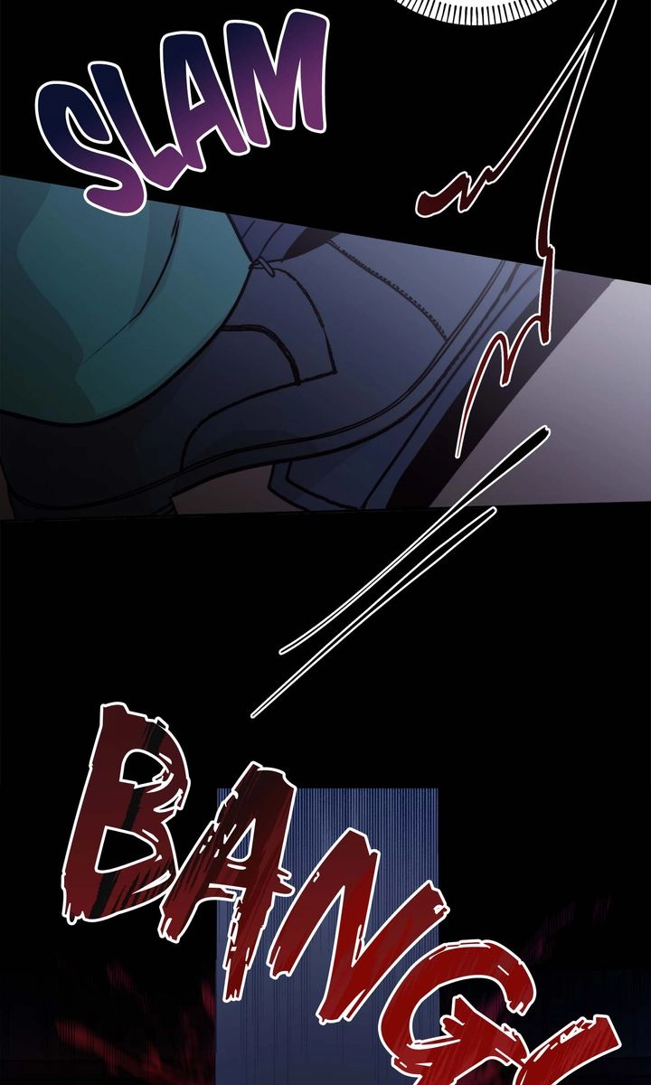 Stay Alive Chapter 4 page 49 - 