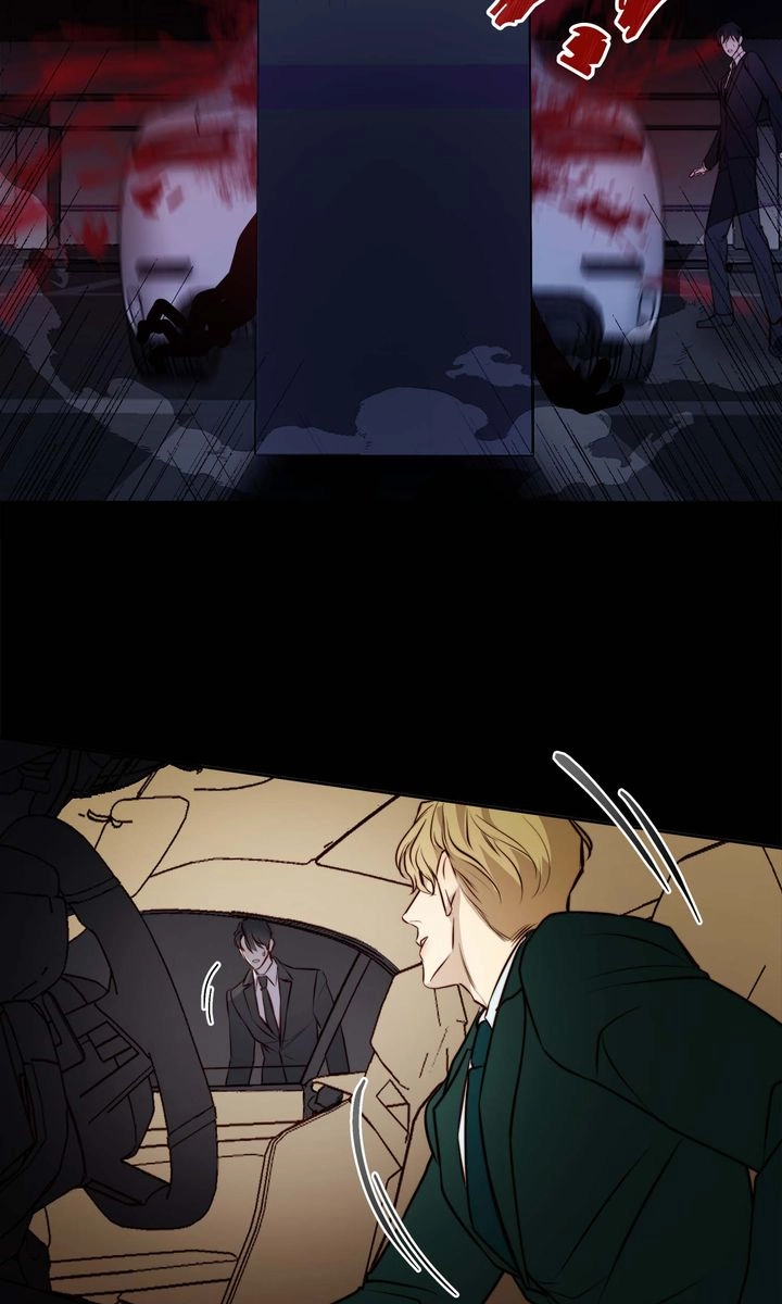 Stay Alive Chapter 4 page 50 - 