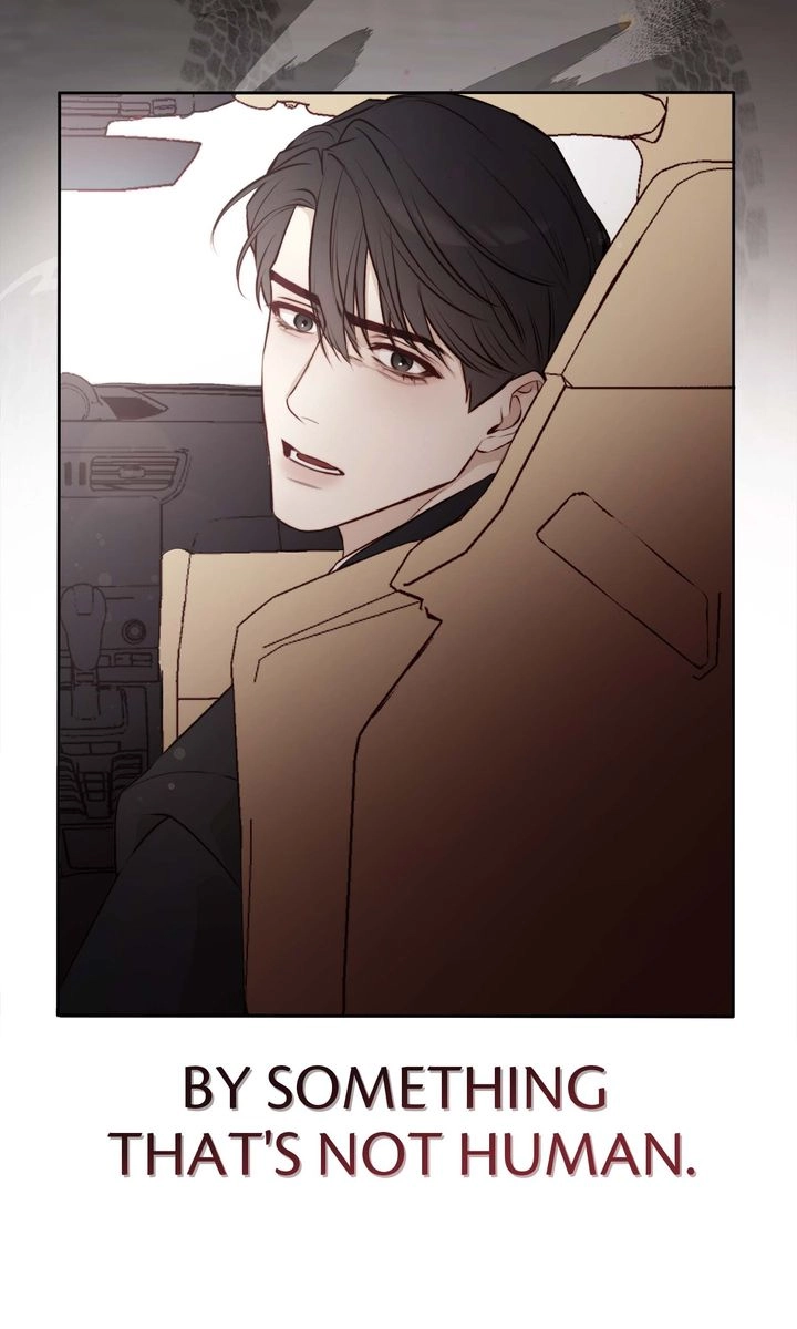 Stay Alive Chapter 4 page 6 - 