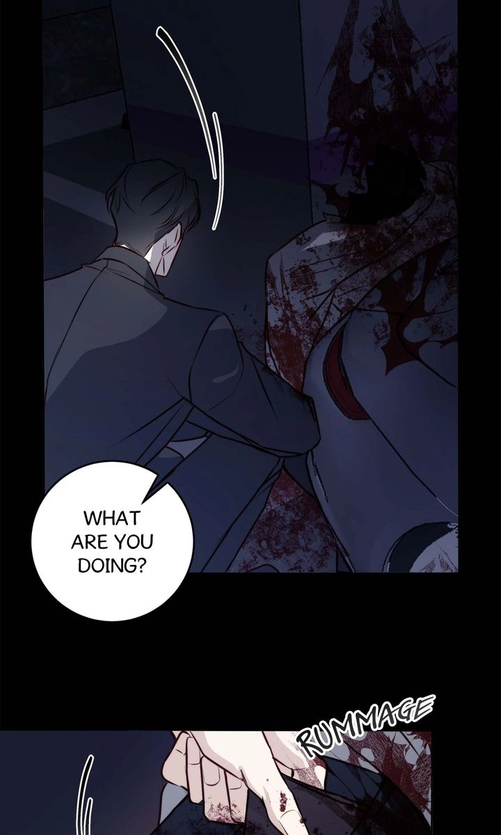 Stay Alive Chapter 4 page 52 - 