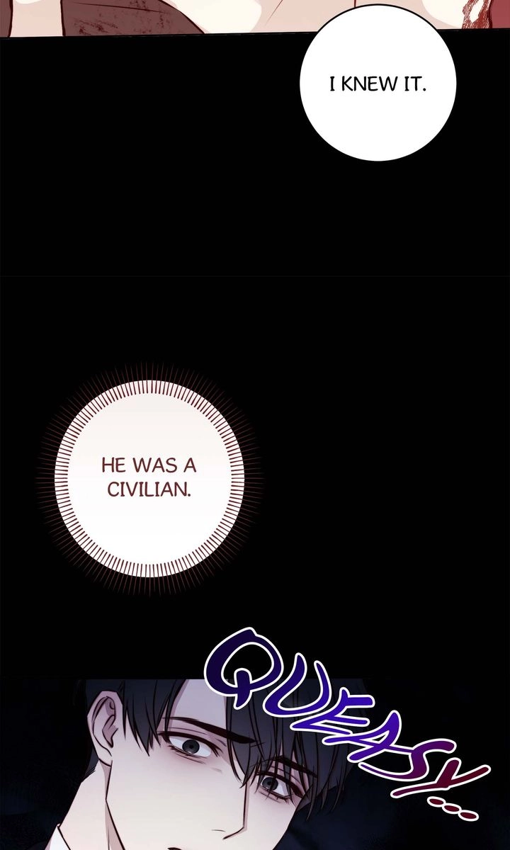 Stay Alive Chapter 4 page 54 - 