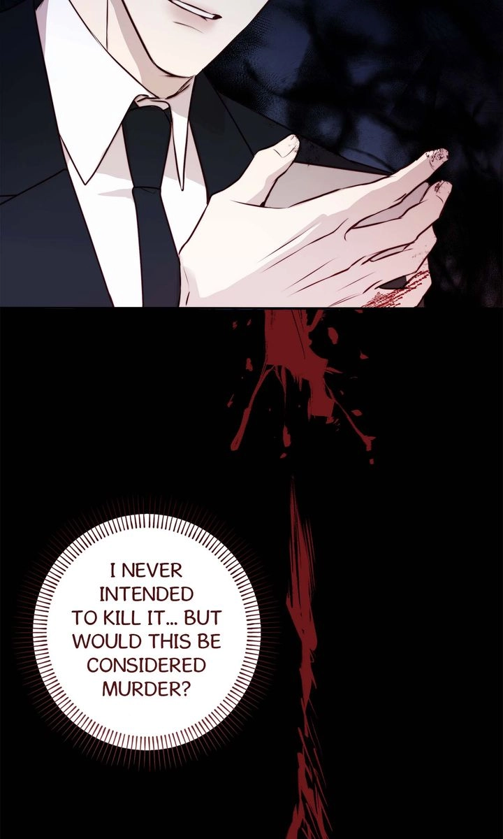 Stay Alive Chapter 4 page 55 - 