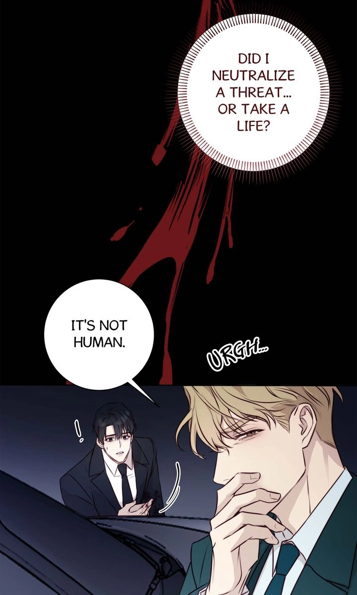 Stay Alive Chapter 4 page 56 - 