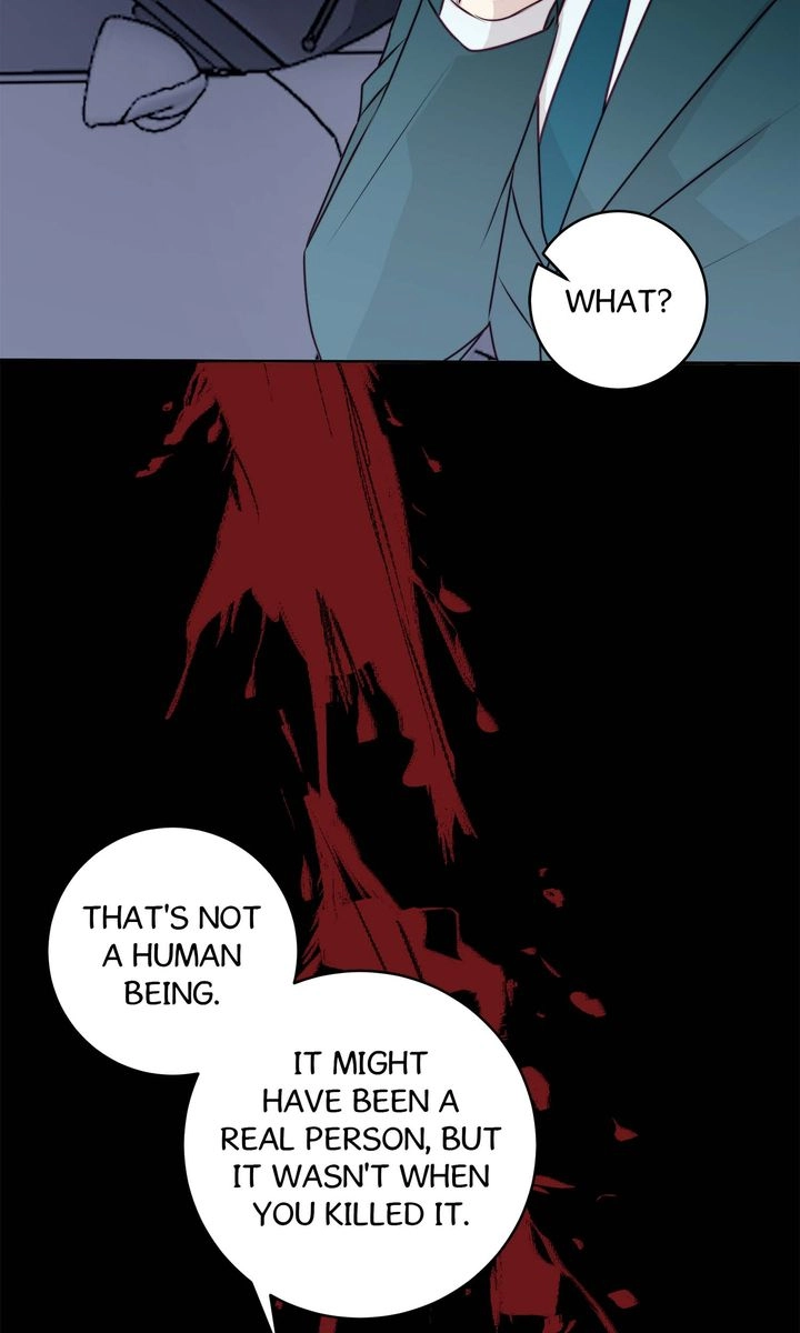 Stay Alive Chapter 4 page 57 - 