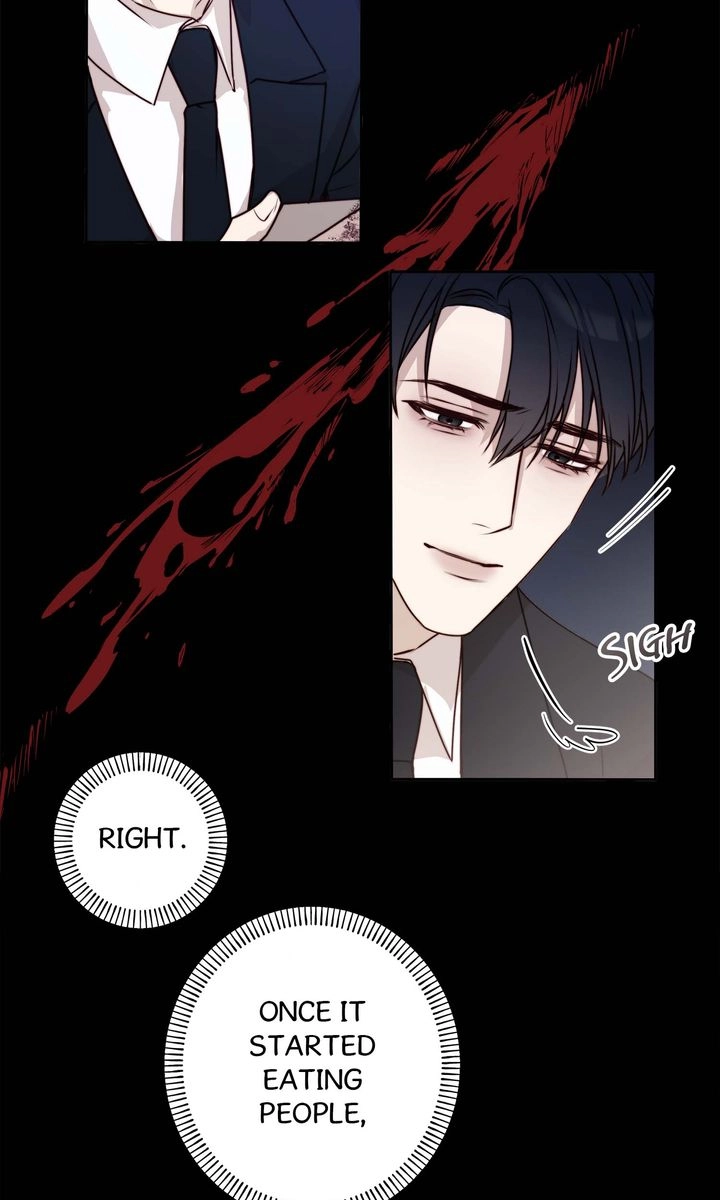 Stay Alive Chapter 4 page 59 - 