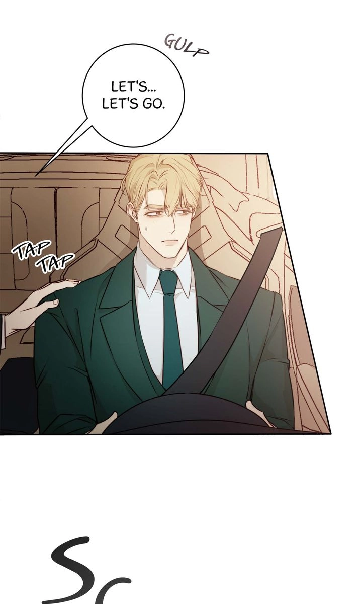 Stay Alive Chapter 4 page 7 - 