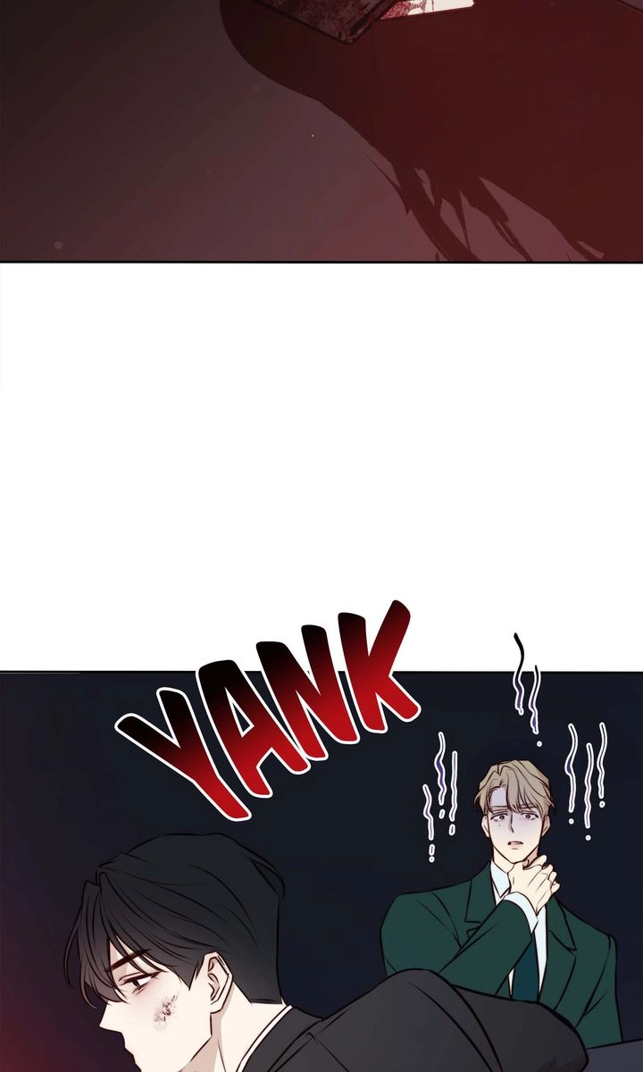 Stay Alive Chapter 4 page 61 - 
