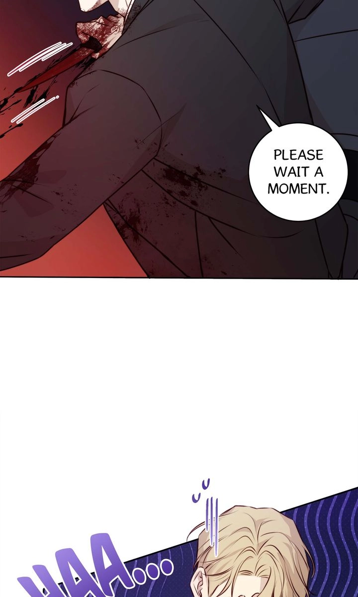 Stay Alive Chapter 4 page 62 - 