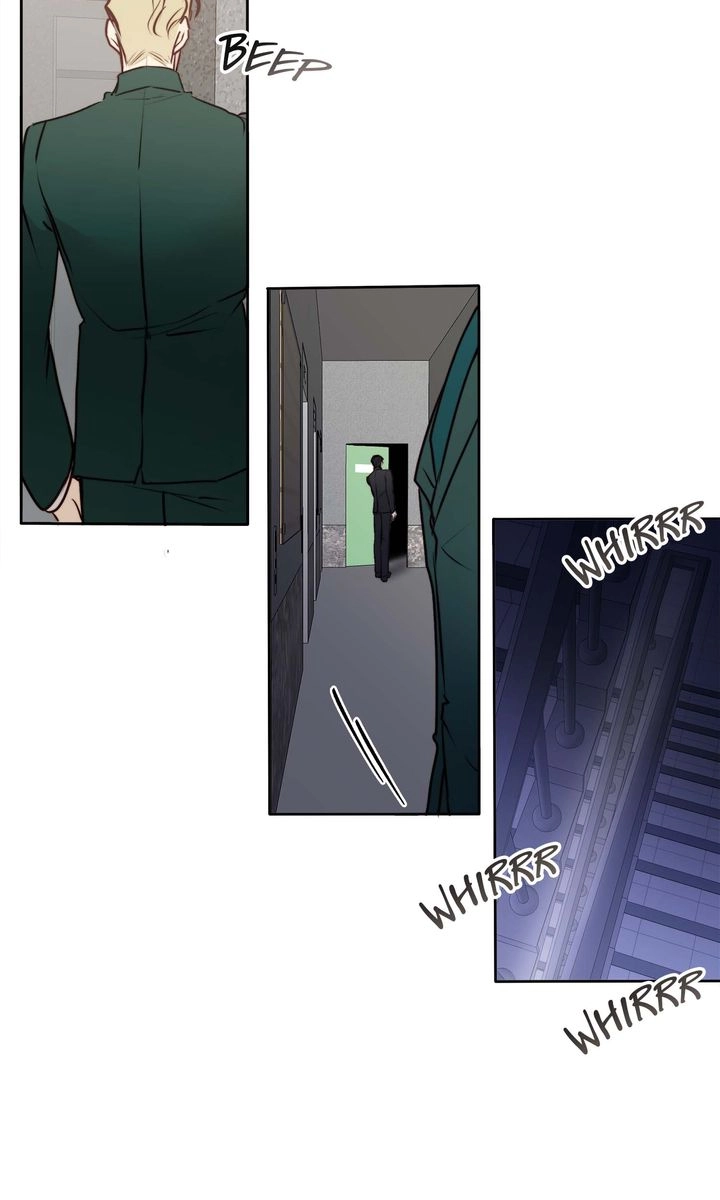 Stay Alive Chapter 4 page 64 - 