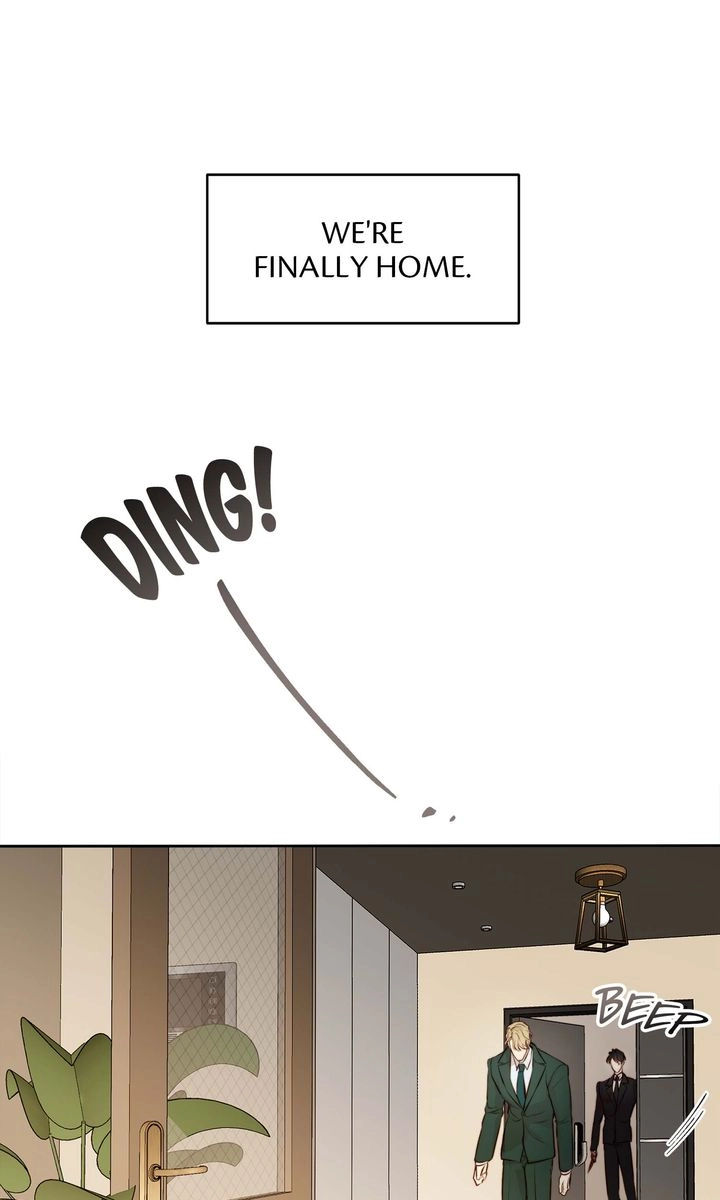 Stay Alive Chapter 4 page 65 - 
