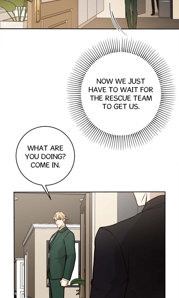 Stay Alive Chapter 4 page 66 - 