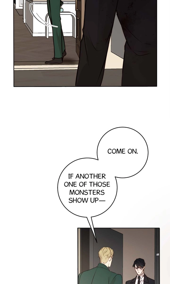 Stay Alive Chapter 4 page 67 - 