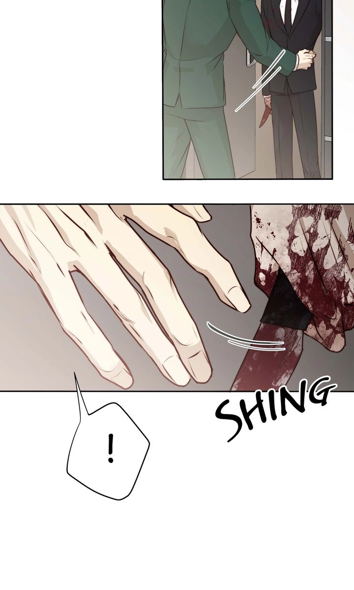 Stay Alive Chapter 4 page 68 - 