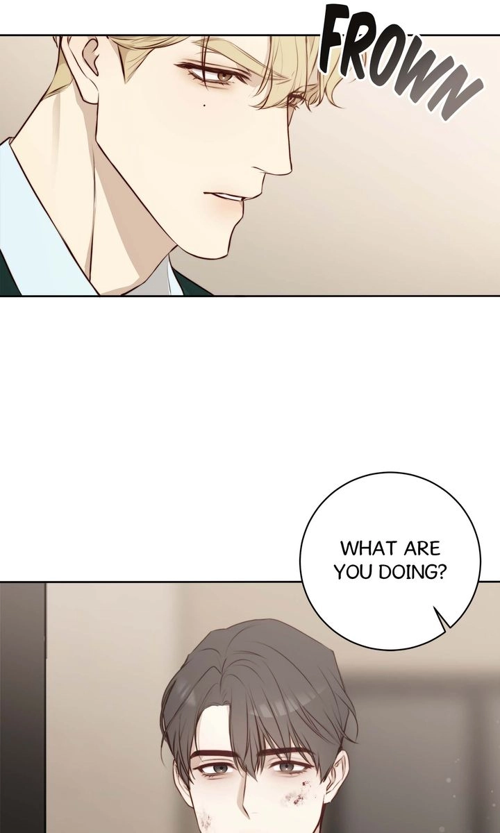 Stay Alive Chapter 4 page 69 - 